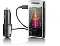 Sony ericsson CLA-70 (1210-7629) Sony ericsson CLA-70 (1210-7629)